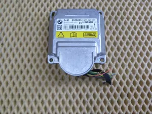 Блок управления AIR BAG BMW 1-serie F20/F21 2011-2019 (34526858698) — фото 1