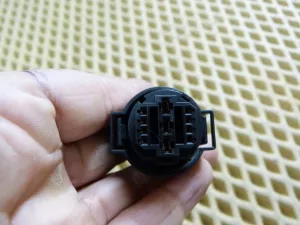 Проводка BMW 1-serie F20/F21 2011-2019 (СЕРВОДВИГАТЕЛЯ VALVETRONIC 12517608801) — фото 3