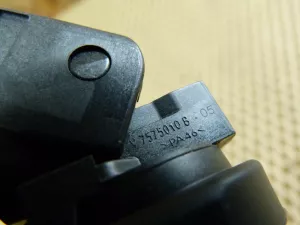Катушка зажигания BMW 1-serie F20/F21 2011-2019 (12138616153) — фото 4