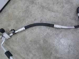 Трубка кондиционера BMW 1-serie F20/F21 2011-2019 (64539212236) — фото 3