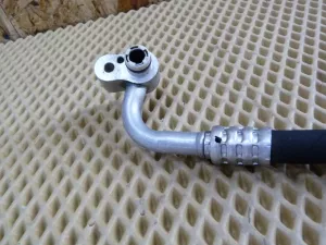 Трубка кондиционера BMW 1-serie F20/F21 2011-2019 (64539213843) — фото 2