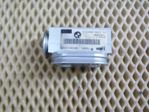 Клапан кондиционера BMW 1-serie F20/F21 2011-2019 (64119289832) — фото 1