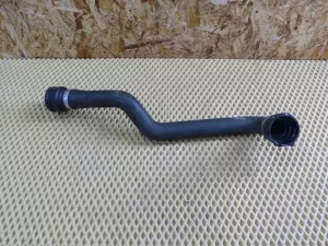Патрубок радиатора BMW 1-serie F20/F21 2011-2019 (17127596833 17127596834 17127596832 17127600554 17127596835 11537600594 64219223587 13537603077 11537600586) — фото 15