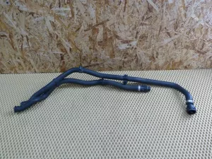 Патрубок радиатора BMW 1-serie F20/F21 2011-2019 (17127596833 17127596834 17127596832 17127600554 17127596835 11537600594 64219223587 13537603077 11537600586) — фото 34