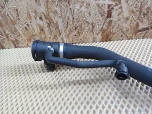 Патрубок радиатора BMW 1-serie F20/F21 2011-2019 (17127596833 17127596834 17127596832 17127600554 17127596835 11537600594 64219223587 13537603077 11537600586) — фото 6