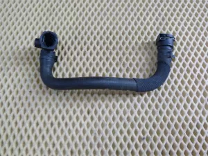Патрубок радиатора BMW 1-serie F20/F21 2011-2019 (17127596833 17127596834 17127596832 17127600554 17127596835 11537600594 64219223587 13537603077 11537600586) — фото 42