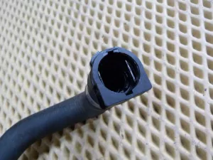 Патрубок радиатора BMW 1-serie F20/F21 2011-2019 (17127596833 17127596834 17127596832 17127600554 17127596835 11537600594 64219223587 13537603077 11537600586) — фото 50