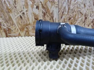 Патрубок радиатора BMW 1-serie F20/F21 2011-2019 (17127596833 17127596834 17127596832 17127600554 17127596835 11537600594 64219223587 13537603077 11537600586) — фото 7
