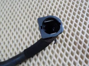 Патрубок радиатора BMW 1-serie F20/F21 2011-2019 (17127596833 17127596834 17127596832 17127600554 17127596835 11537600594 64219223587 13537603077 11537600586) — фото 46