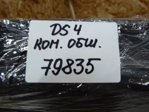 Комплект обшивок двери Citroen DS4 2011-2015 (9345RT 9345RK 9346QT 9346RE) — фото 90