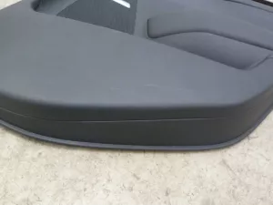 Комплект обшивок двери Citroen DS4 2011-2015 (9345RT 9345RK 9346QT 9346RE) — фото 68