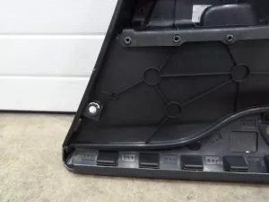 Комплект обшивок двери Citroen DS4 2011-2015 (9345RT 9345RK 9346QT 9346RE) — фото 86