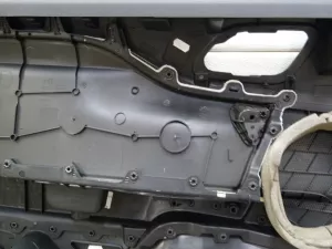 Комплект обшивок двери Citroen DS4 2011-2015 (9345RT 9345RK 9346QT 9346RE) — фото 27