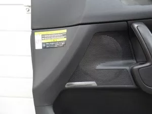 Комплект обшивок двери Citroen DS4 2011-2015 (9345RT 9345RK 9346QT 9346RE) — фото 9