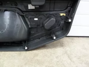 Комплект обшивок двери Citroen DS4 2011-2015 (9345RT 9345RK 9346QT 9346RE) — фото 52