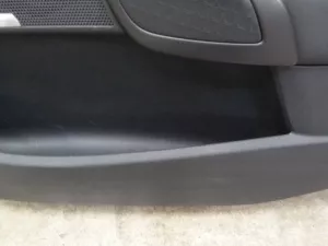 Комплект обшивок двери Citroen DS4 2011-2015 (9345RT 9345RK 9346QT 9346RE) — фото 13