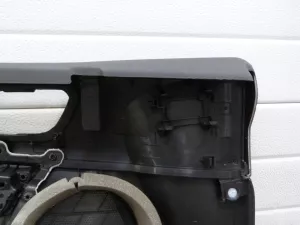 Комплект обшивок двери Citroen DS4 2011-2015 (9345RT 9345RK 9346QT 9346RE) — фото 26