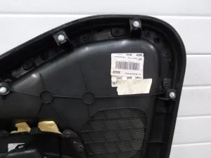 Комплект обшивок двери Citroen DS4 2011-2015 (9345RT 9345RK 9346QT 9346RE) — фото 87