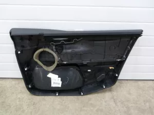 Комплект обшивок двери Citroen DS4 2011-2015 (9345RT 9345RK 9346QT 9346RE) — фото 48