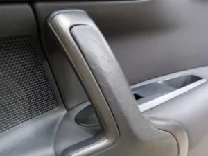 Комплект обшивок двери Citroen DS4 2011-2015 (9345RT 9345RK 9346QT 9346RE) — фото 10