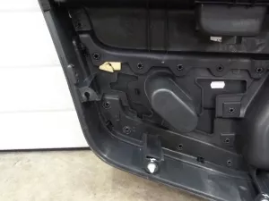 Комплект обшивок двери Citroen DS4 2011-2015 (9345RT 9345RK 9346QT 9346RE) — фото 22
