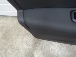 Комплект обшивок двери Citroen DS4 2011-2015 (9345RT 9345RK 9346QT 9346RE) — фото 41