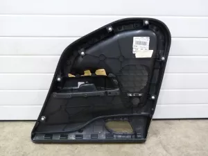 Комплект обшивок двери Citroen DS4 2011-2015 (9345RT 9345RK 9346QT 9346RE) — фото 85