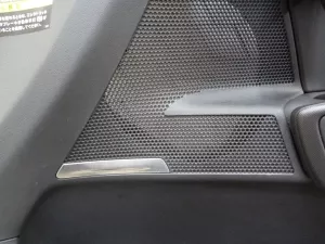 Комплект обшивок двери Citroen DS4 2011-2015 (9345RT 9345RK 9346QT 9346RE) — фото 18
