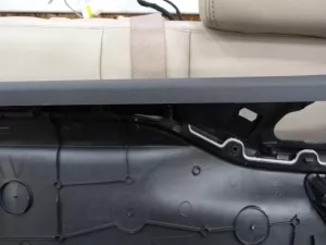 Комплект обшивок двери Citroen DS4 2011-2015 (9345RT 9345RK 9346QT 9346RE) — фото 59