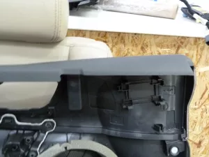 Комплект обшивок двери Citroen DS4 2011-2015 (9345RT 9345RK 9346QT 9346RE) — фото 60