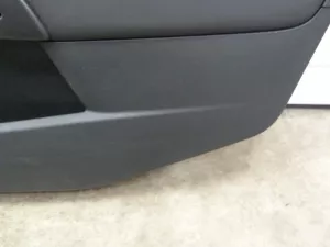 Комплект обшивок двери Citroen DS4 2011-2015 (9345RT 9345RK 9346QT 9346RE) — фото 14