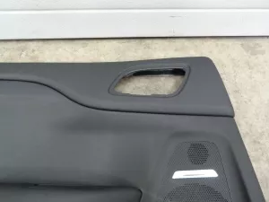 Комплект обшивок двери Citroen DS4 2011-2015 (9345RT 9345RK 9346QT 9346RE) — фото 79