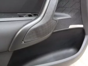 Комплект обшивок двери Citroen DS4 2011-2015 (9345RT 9345RK 9346QT 9346RE) — фото 36