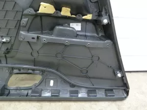 Комплект обшивок двери Citroen DS4 2011-2015 (9345RT 9345RK 9346QT 9346RE) — фото 74