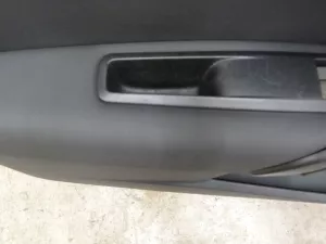Комплект обшивок двери Citroen DS4 2011-2015 (9345RT 9345RK 9346QT 9346RE) — фото 40