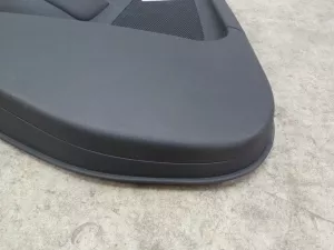 Комплект обшивок двери Citroen DS4 2011-2015 (9345RT 9345RK 9346QT 9346RE) — фото 82