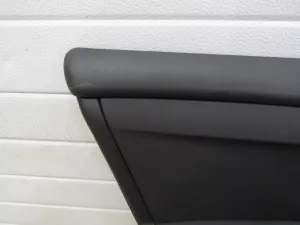 Комплект обшивок двери Citroen DS4 2011-2015 (9345RT 9345RK 9346QT 9346RE) — фото 31