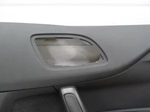 Комплект обшивок двери Citroen DS4 2011-2015 (9345RT 9345RK 9346QT 9346RE) — фото 4
