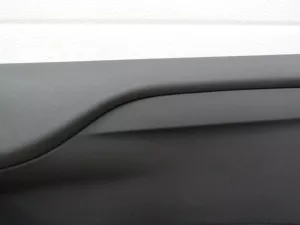 Комплект обшивок двери Citroen DS4 2011-2015 (9345RT 9345RK 9346QT 9346RE) — фото 5