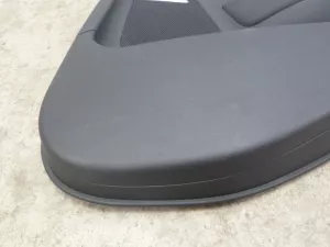 Комплект обшивок двери Citroen DS4 2011-2015 (9345RT 9345RK 9346QT 9346RE) — фото 67