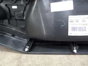 Комплект обшивок двери Citroen DS4 2011-2015 (9345RT 9345RK 9346QT 9346RE) — фото 23