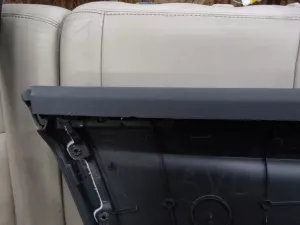 Комплект обшивок двери Citroen DS4 2011-2015 (9345RT 9345RK 9346QT 9346RE) — фото 58