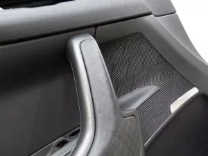 Комплект обшивок двери Citroen DS4 2011-2015 (9345RT 9345RK 9346QT 9346RE) — фото 37