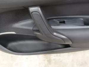 Комплект обшивок двери Citroen DS4 2011-2015 (9345RT 9345RK 9346QT 9346RE) — фото 8