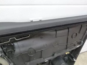 Комплект обшивок двери Citroen DS4 2011-2015 (9345RT 9345RK 9346QT 9346RE) — фото 55