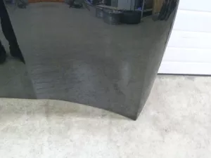 Капот Citroen DS4 2011-2015 (7901S1) — фото 8