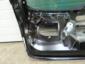 Дверь багажника Citroen DS4 2011-2015 (8701FV 9688060980) — фото 25