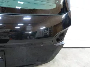Дверь багажника Citroen DS4 2011-2015 (8701FV 9688060980) — фото 11