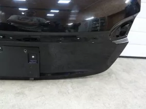 Дверь багажника Citroen DS4 2011-2015 (8701FV 9688060980) — фото 12