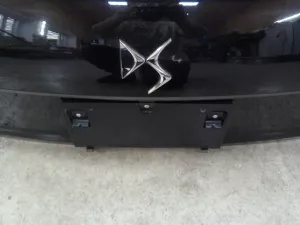 Дверь багажника Citroen DS4 2011-2015 (8701FV 9688060980) — фото 14
